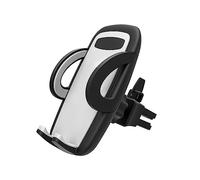 IWH 019260 grille de ventilation Support de téléphone portable pour voiture pivotant à 360° 95 -