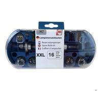 IWH 019500 Boîte d'ampoules halogène de rechange H7 55 W 12 V