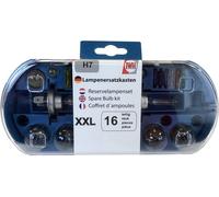 IWH 019500 Boîte d'ampoules halogène de rechange H7 55 W 12 V