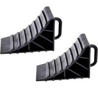 IWH 019605 Cale plastique 150 mm x 90 mm x 100 mm