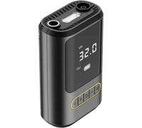 IWH 019703 Compresseur sans fil 10 bar avec fonction powerbank