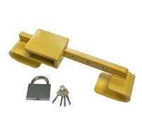 IWH 019801 Serrure de conteneur antivol