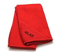 IWH 071116 Chiffon en Microfibre pour Verre - Nettoyage sans Traces pour Surfaces claires