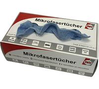 IWH 071125 in Box Chiffon microfibre 20 pc(s) (L x l) 25 cm x 25 cm