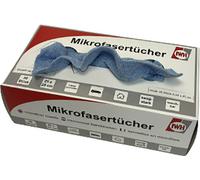 IWH 071125 in Box Chiffon microfibre 20 pc(s) (L x l) 25 mm x 25 mm