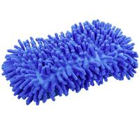 IWH 071127 2in1 Éponge microfibre 1 pc(s) (L x l x H) 25 x 12 x 6 cm