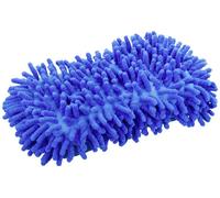 IWH 071127 2in1 Éponge microfibre 1 pc(s) (L x l x H) 25 x 12 x 6 mm