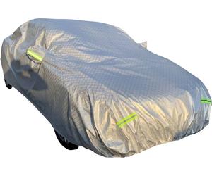 IWH 074838 Premium Bâche de voiture complète