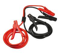 IWH 075634 Câble de démarrage 30.0 mm² Aluminium (revêtement cuivre) 3.50 m