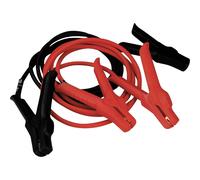IWH 075635 Câble de démarrage 40.0 mm² Aluminium (revêtement cuivre) 4.50 m
