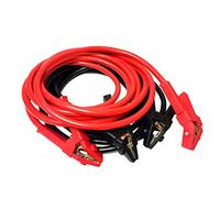 IWH 075637 Câble de démarrage en aluminium Cuivre 40 mm 2 Rouge
