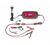 IWH 075900 075900 Chargeur automatique 6 V, 12 V 2 A, 4 A 2 A, 4 A (075900)