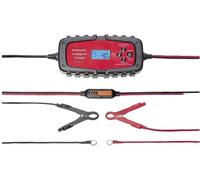 IWH 075900 075900 Chargeur automatique 6 V, 12 V 2 A, 4 A