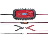IWH 075901 075901 Chargeur automatique 12 V, 6 V 2 A, 4 A, 6.5 A 2 A, 4 A, 6.5 A