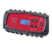 Iwh - 075901 075901 Chargeur Automatique 12 V, 6 V 2 A, 4 A, 6.5 à 2 A, 4 A, 6.5 à W097432