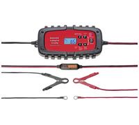 IWH 075901 075901 Chargeur automatique 12 V, 6 V 2 A, 4 A, 6.5 A