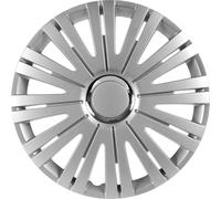 IWH 076006 Enjoliveur R14 argent, chrome 1 pc(s)