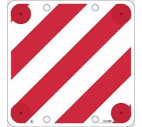 IWH 097604 097604 Panneau d'avertissement (L x l x H) 50 x 50 x 0.5 mm