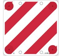 IWH Panneau d'avertissement 097604 – 50 x 50 x 0,5 mm