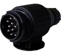 IWH 10208 Prise Voiture FR Attelage 13 Broches