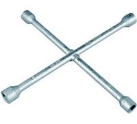 IWH 10870 Clé en croix pour voitures, pour véhicules tout-terrain, pour quad, pour SUV 1 pc(s)