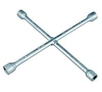 Cartrend Clé en croix IWH 10870 pour voitures, véhicules tout-terrain, quad, SUV – 1 pc