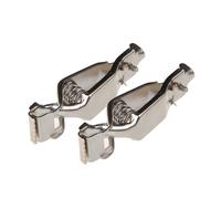 IWH 19032 Ladeclipse 25A Borne polaire pour batterie pôle positif, pôle négatif borne à ressort 1 paire(s)
