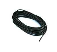 IWH 19037 Câble véhicule 5 m 1,5 mm² Noir