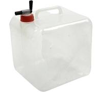IWH 19602 Jerrican deau 10 l pliable, avec robinet