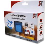 IWH 19909 IWH Auto Déshumidificateur avec indicateur, 500 g