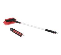 Brosse télescopique pour véhicule, 1.100-1.750 mm