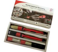 IWH 253 Pinceau de nettoyage rouge 1 set