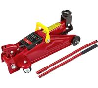 IWH 2to Cric rouleur 2 t Hauteur de travail: 12.5 - 33 cm