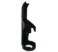IWH 44025 REINOLD MAX Support pour spray extincteur, noir