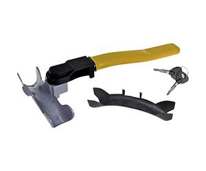 IWH 73559 Sabot de volant de voiture avec 2 clés
