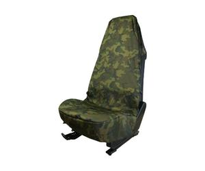 IWH 74013 Couvre Siege Voiture Military