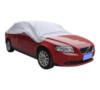 IWH 74825 Demi bâche pour voiture (L x l x H) 51 x 292 x 147 mm adapté pour