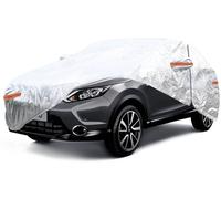 IWH 74841 Premium Van L Bâche de voiture complète (L x l x H) 4.75 x 1.95 x 1.77 mm