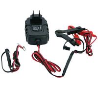 IWH 75905 Chargeur automatique 6 V, 12 V 1 A