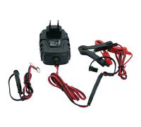 IWH 75905 Chargeur automatique 6 V, 12 V 1 A