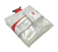 IWH 19602 Jerrican d'eau 10 l pliable, avec robinet