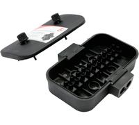 IWH Boîte de raccordement Nombre de conducteurs 10