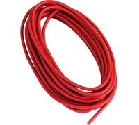 IWH Câble de véhicule 5 m, 1,5 mm², rouge