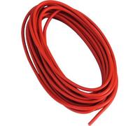 IWH câble de véhicule 5m, 1,5 mm², rouge (19036)