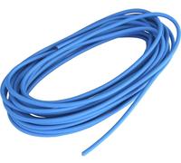 IWH Câble de véhicule 5m, 1,5mmmm², bleu