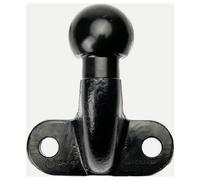 IWH Capot dattelage 50 mm noir