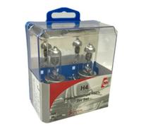 IWH Coffret d'ampoules de rechange H4 pour voiture, 2 pièces