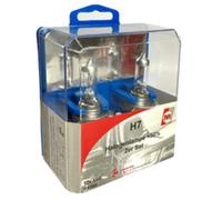IWH Coffret d'ampoules de rechange H7 pour voiture, 2 pièces