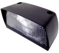 IWH Eclairage de plaque minéralogique 12 V