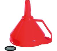 IWH entonnoir diamètre : 160 mm orange